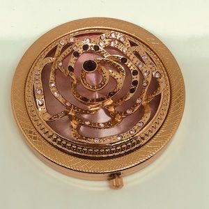 SOLD | Bernice Compact Mirror